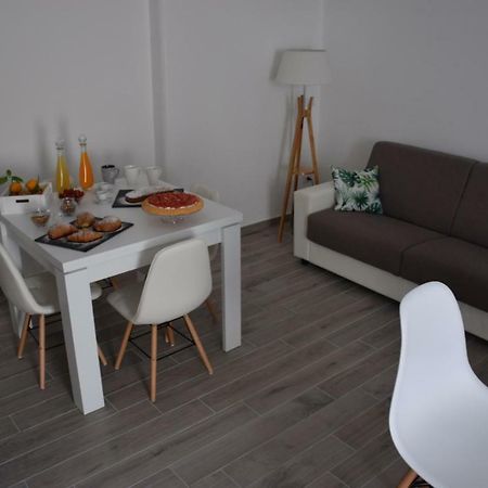 Ferienwohnung Dimora Santa Caterina Conversano Exterior foto