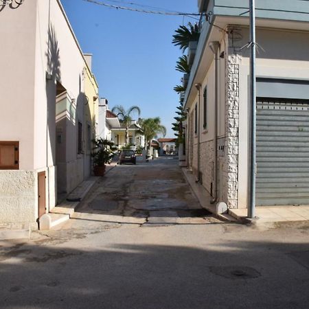 Ferienwohnung Dimora Santa Caterina Conversano Exterior foto
