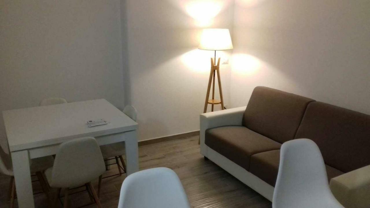 Ferienwohnung Dimora Santa Caterina Conversano Exterior foto