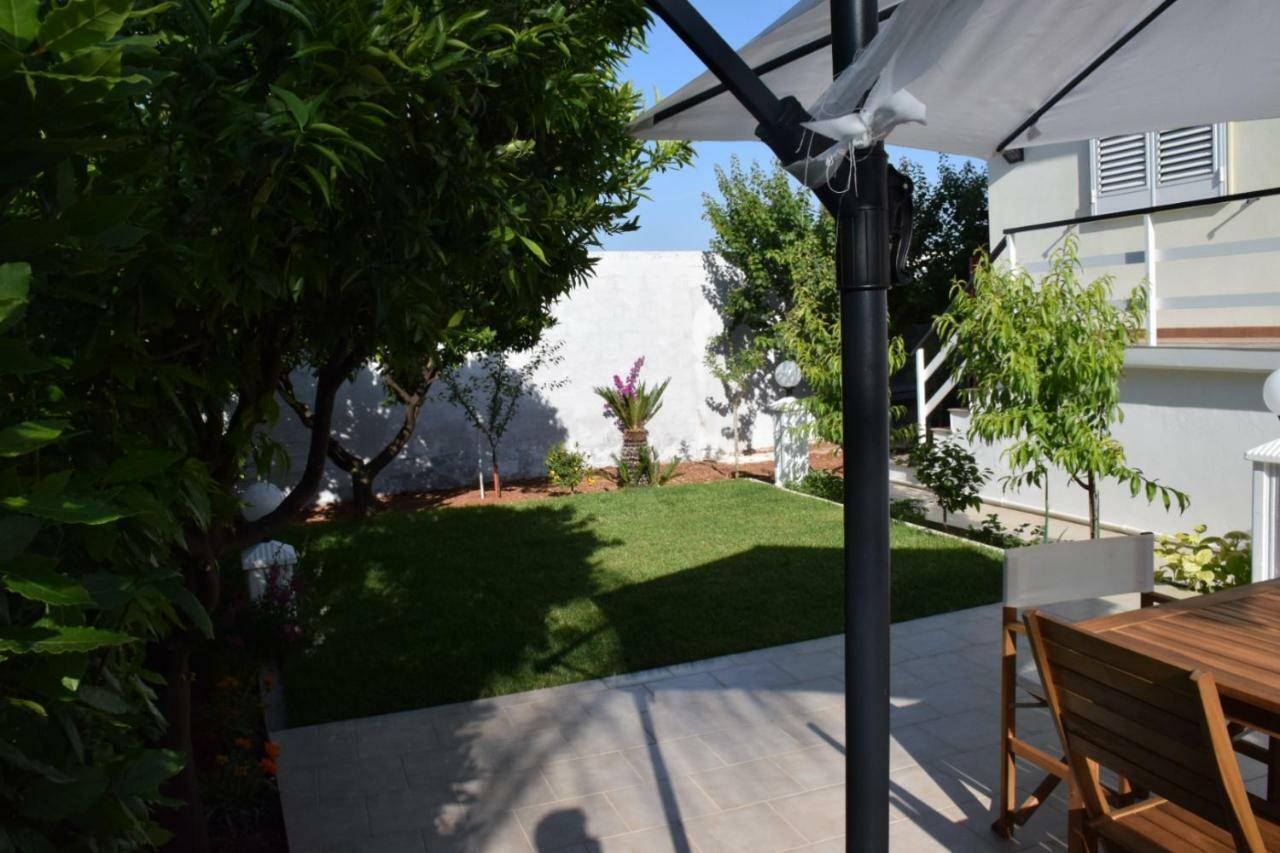 Ferienwohnung Dimora Santa Caterina Conversano Exterior foto