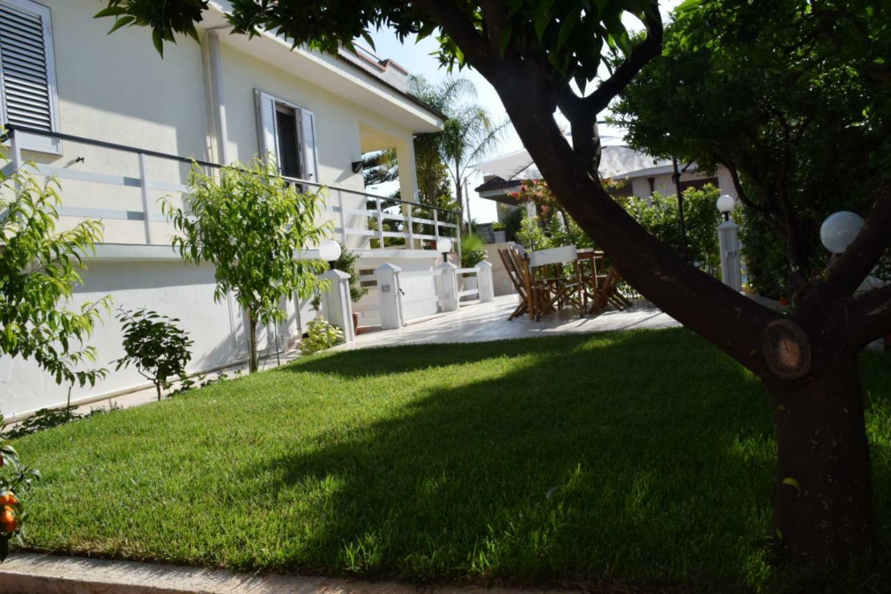 Ferienwohnung Dimora Santa Caterina Conversano Exterior foto