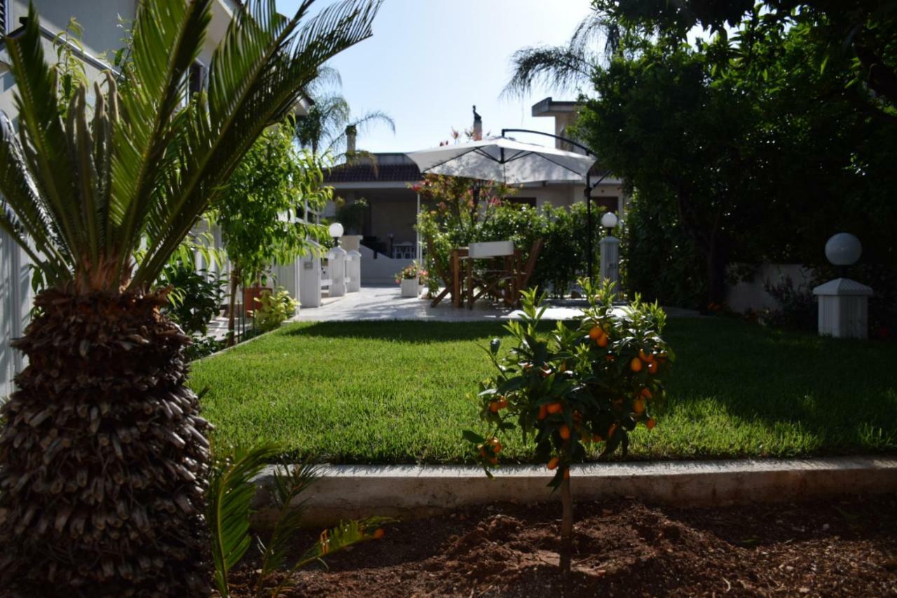 Ferienwohnung Dimora Santa Caterina Conversano Exterior foto