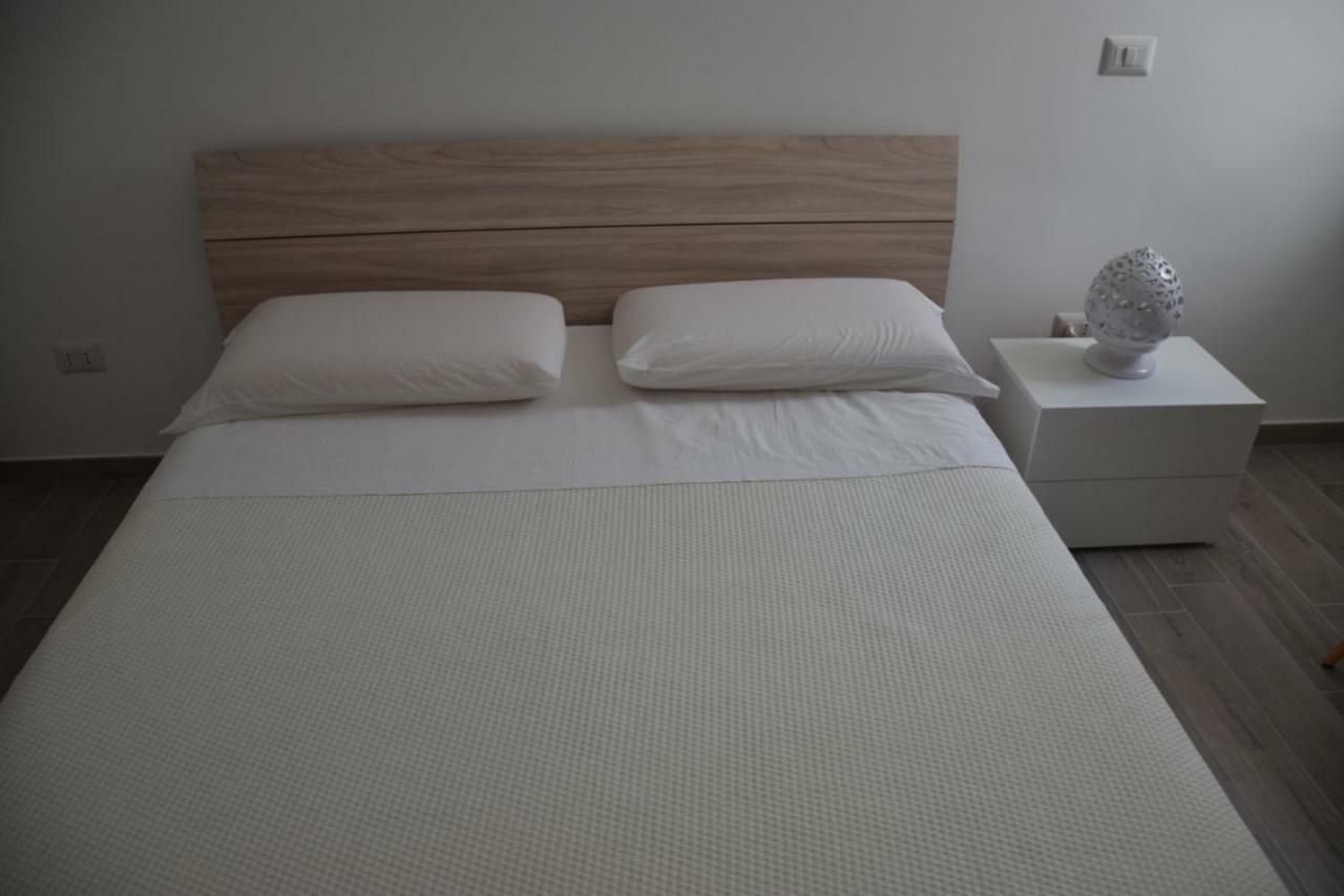 Ferienwohnung Dimora Santa Caterina Conversano Exterior foto