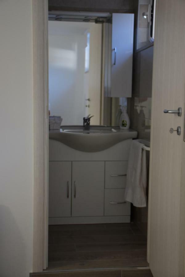 Ferienwohnung Dimora Santa Caterina Conversano Exterior foto