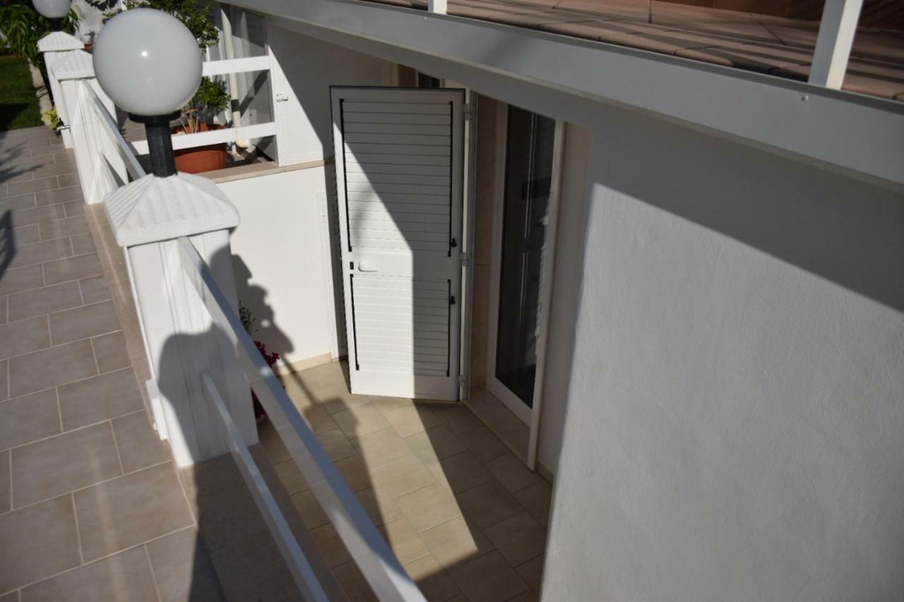 Ferienwohnung Dimora Santa Caterina Conversano Exterior foto