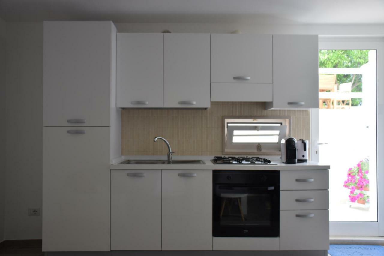 Ferienwohnung Dimora Santa Caterina Conversano Exterior foto