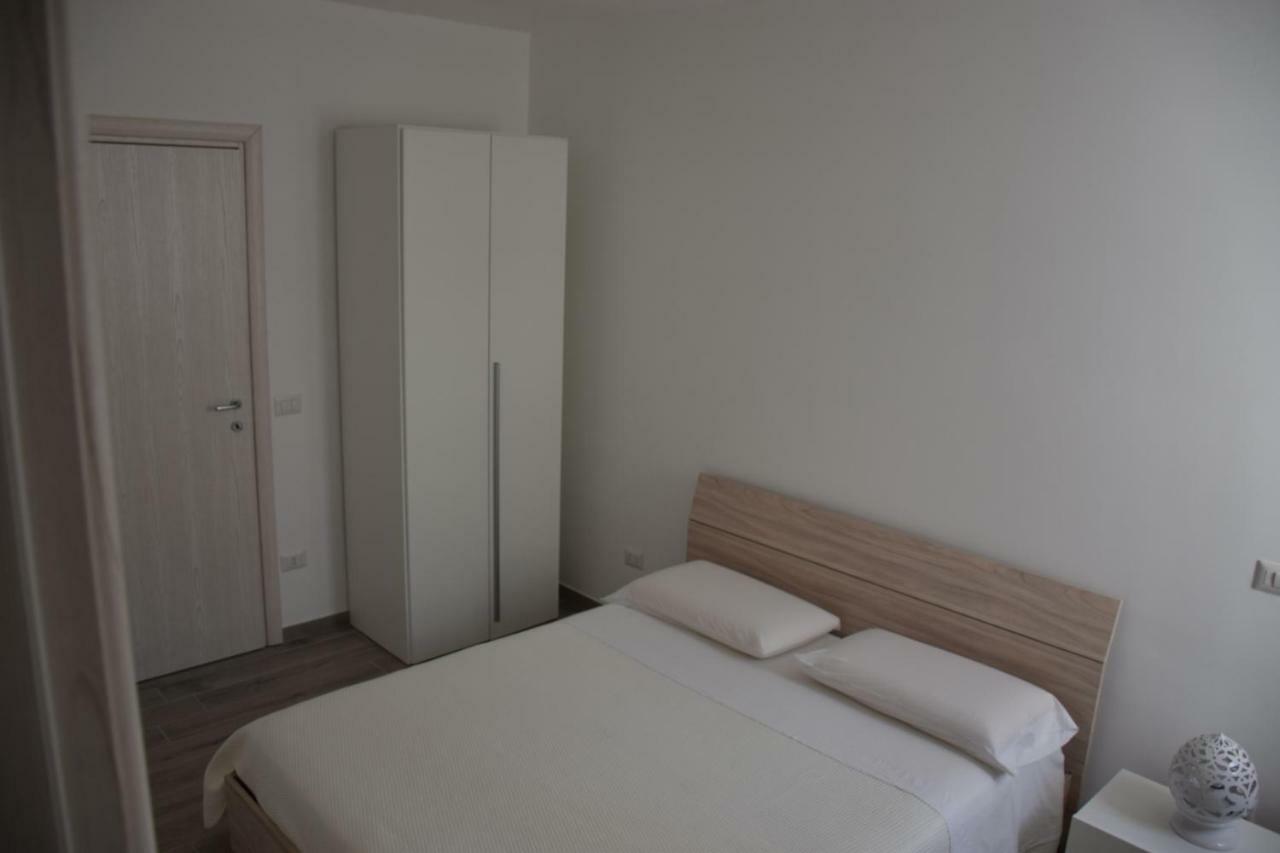 Ferienwohnung Dimora Santa Caterina Conversano Exterior foto