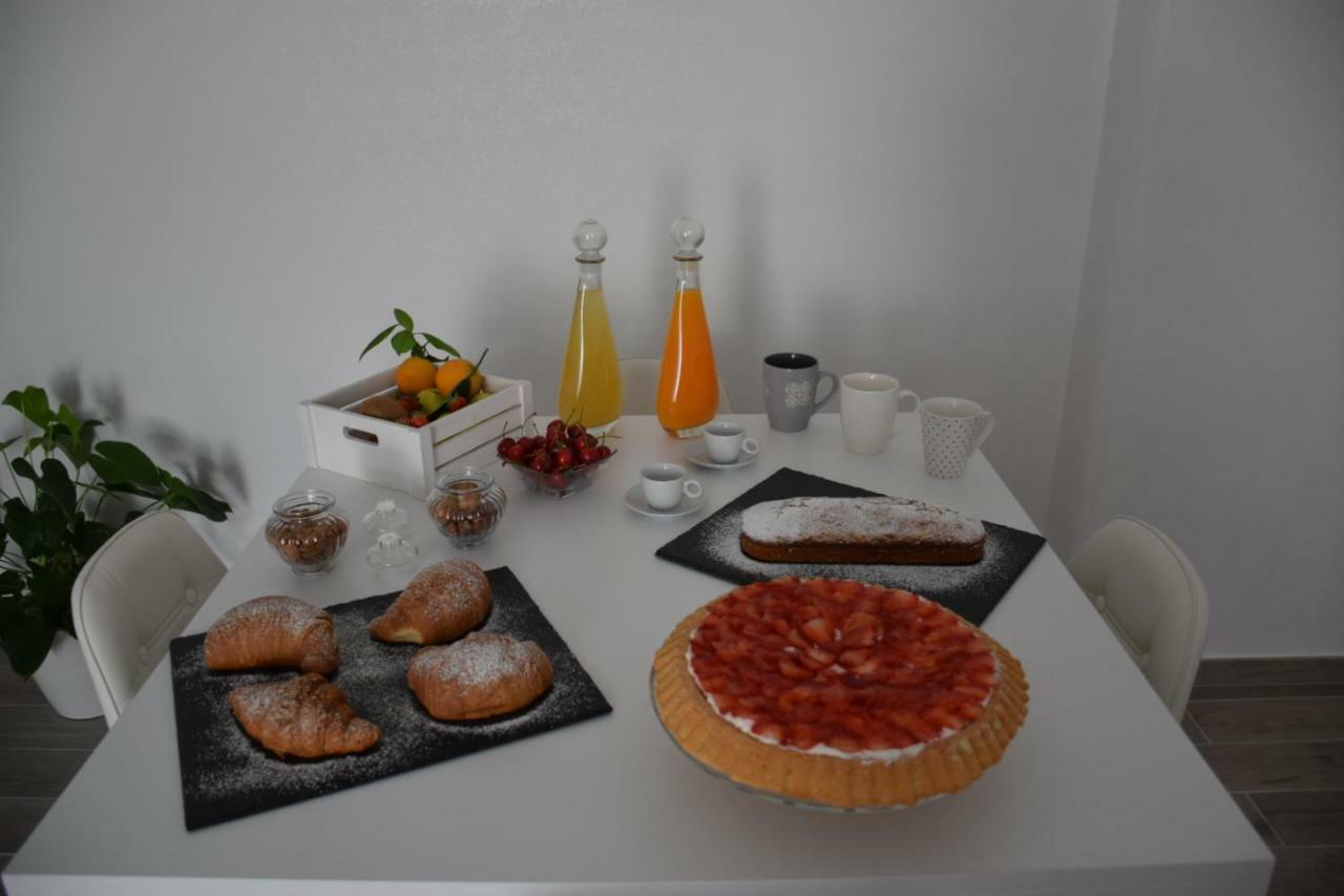 Ferienwohnung Dimora Santa Caterina Conversano Exterior foto