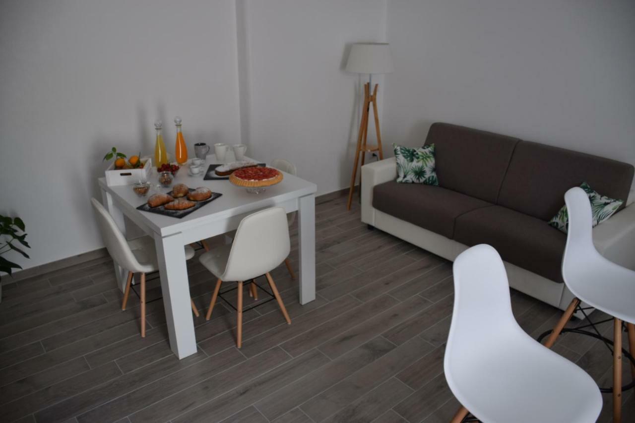Ferienwohnung Dimora Santa Caterina Conversano Exterior foto