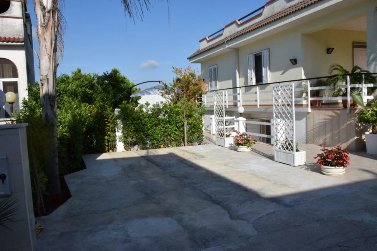 Ferienwohnung Dimora Santa Caterina Conversano Exterior foto