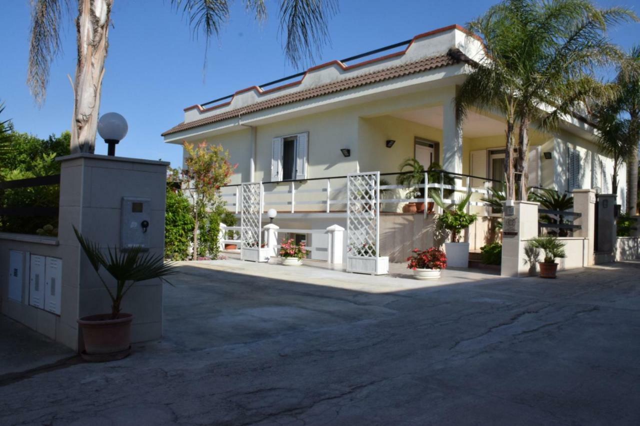 Ferienwohnung Dimora Santa Caterina Conversano Exterior foto