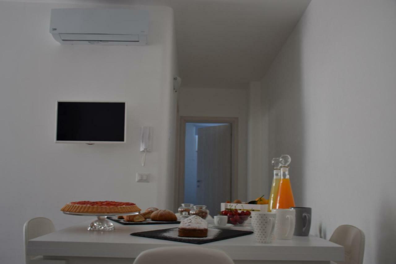 Ferienwohnung Dimora Santa Caterina Conversano Exterior foto