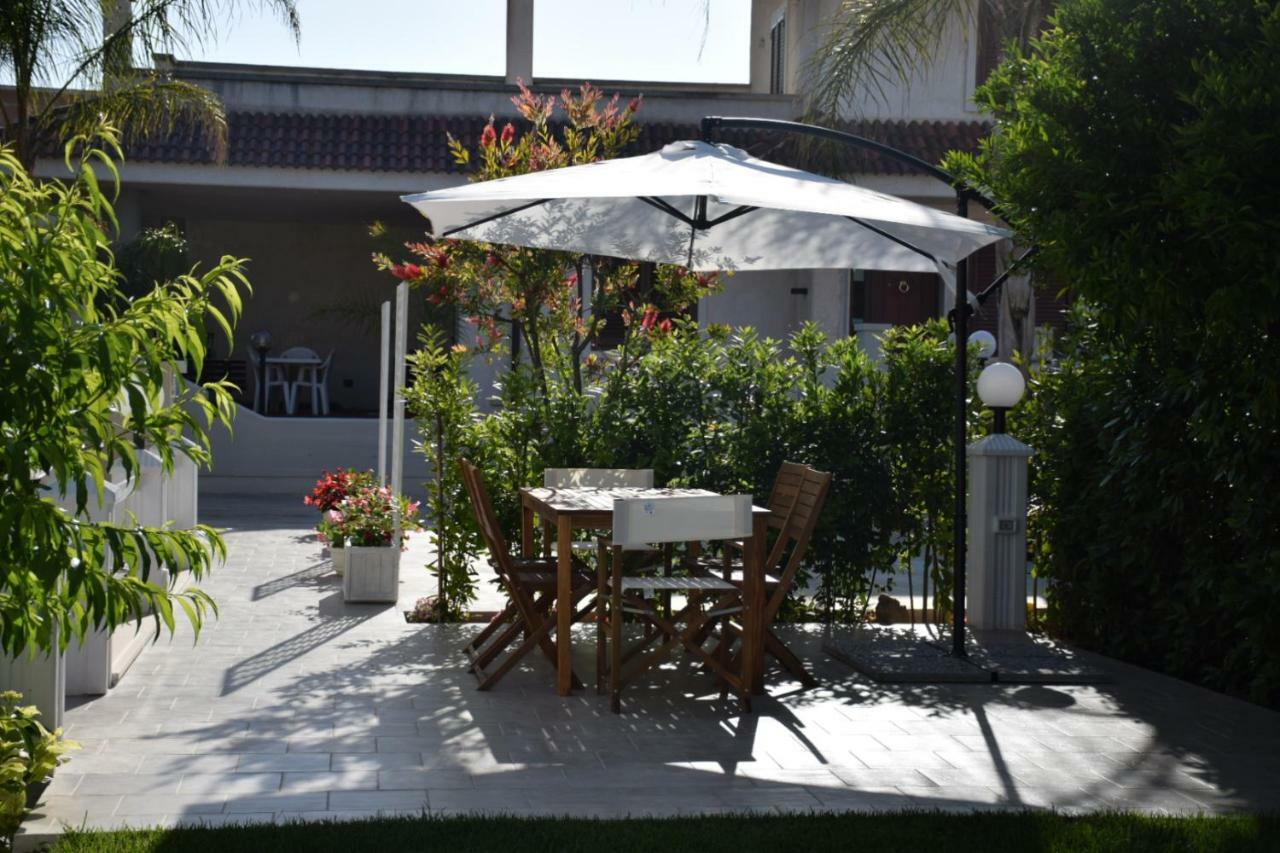 Ferienwohnung Dimora Santa Caterina Conversano Exterior foto