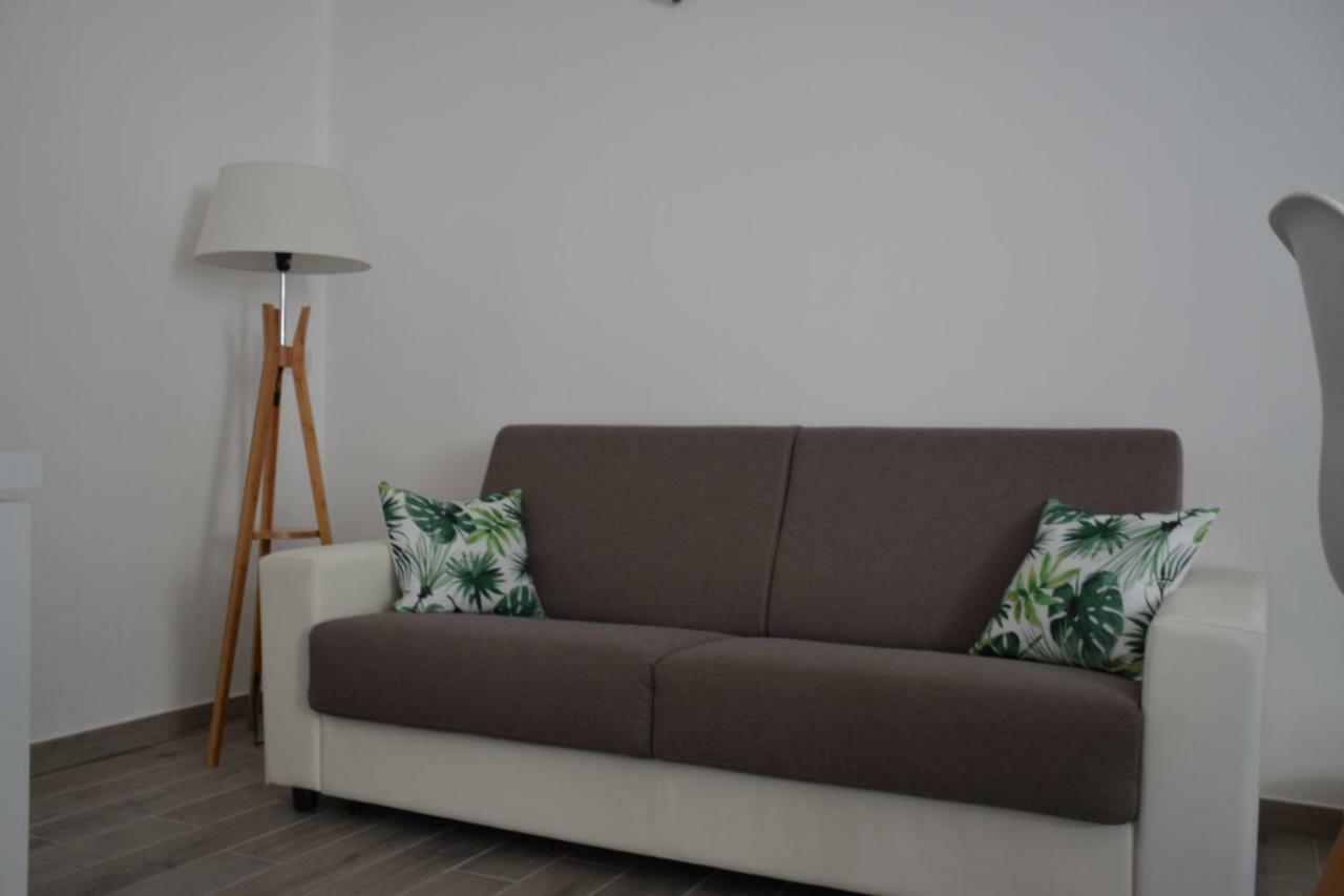 Ferienwohnung Dimora Santa Caterina Conversano Exterior foto