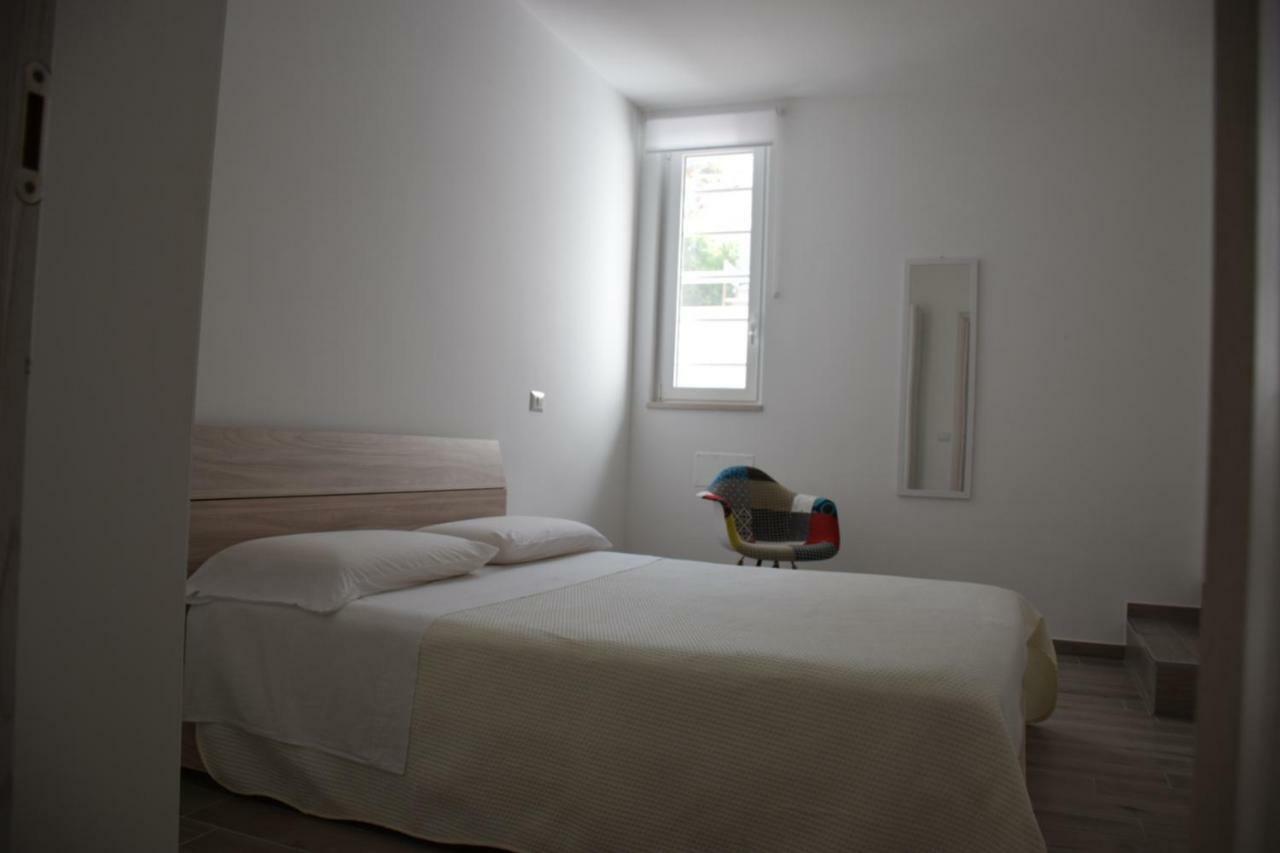 Ferienwohnung Dimora Santa Caterina Conversano Exterior foto