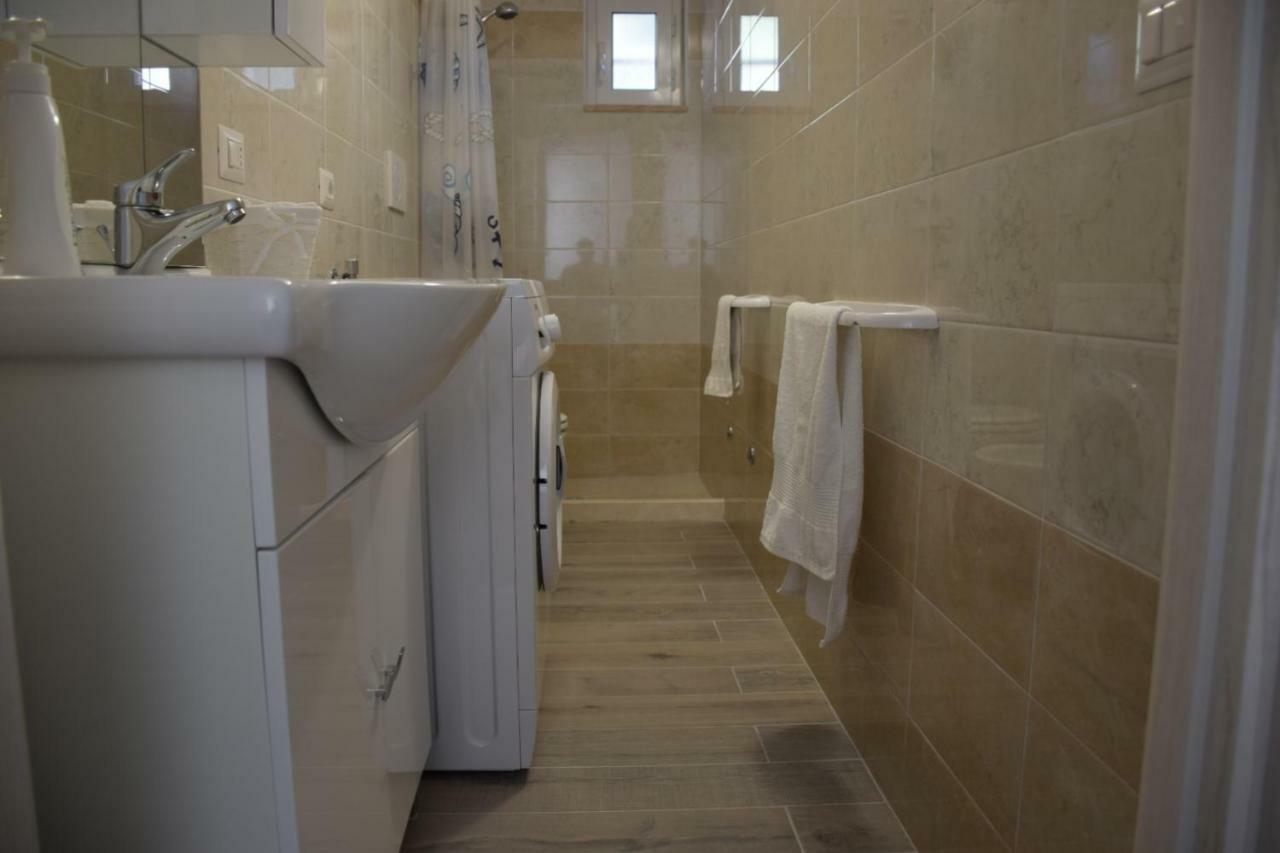 Ferienwohnung Dimora Santa Caterina Conversano Exterior foto