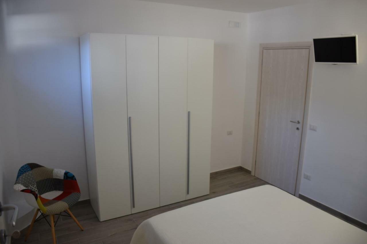Ferienwohnung Dimora Santa Caterina Conversano Exterior foto