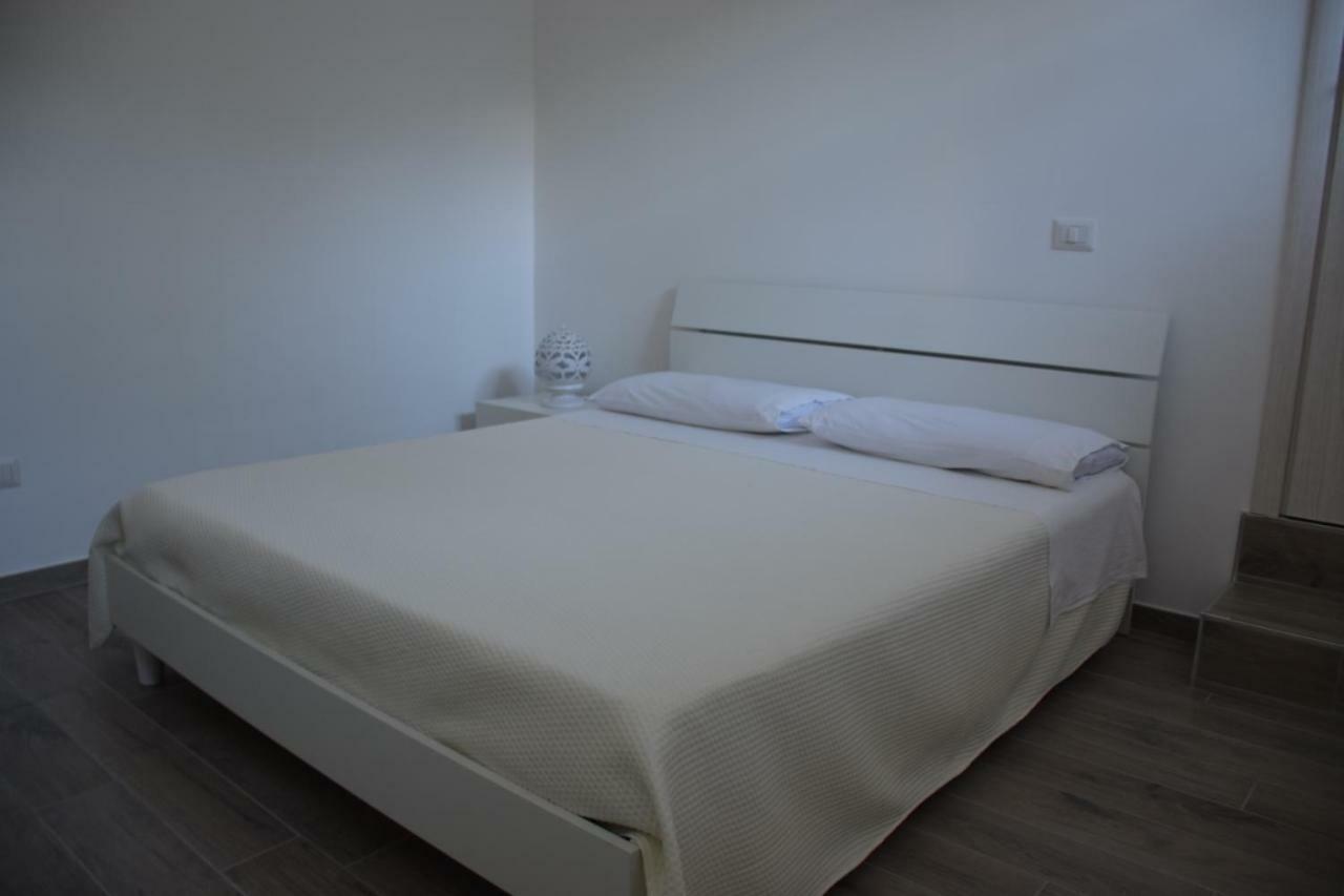 Ferienwohnung Dimora Santa Caterina Conversano Exterior foto