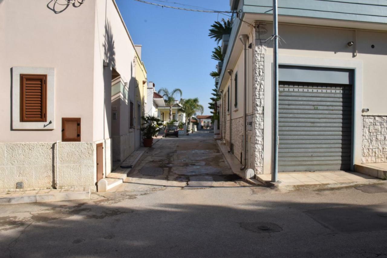 Ferienwohnung Dimora Santa Caterina Conversano Exterior foto